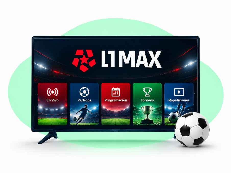 L1max bitel hogar