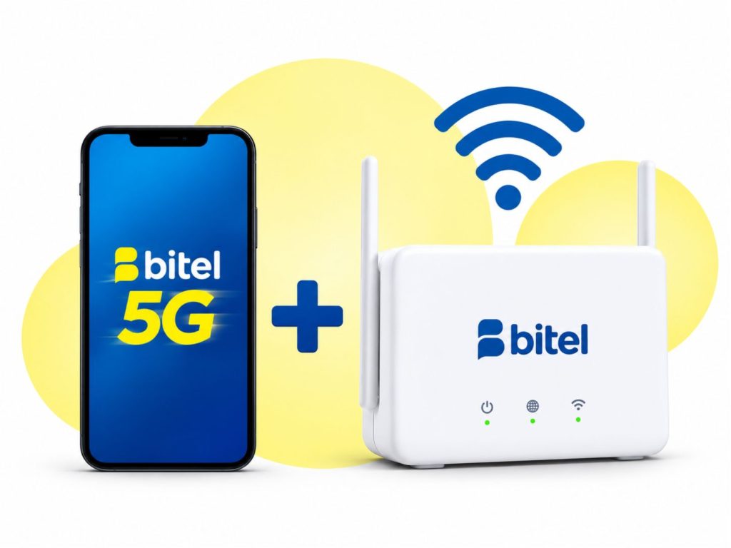 duo bitel hogar , fibra optica